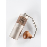 1Zpresso Q Hand Grinder Portable Hand-Brewed Espresso Machine Manual Coffee Bean Grinder