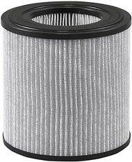 Iris Ohyama FLS-S302 Air Purifier, HEPA Filter for 16 Tatami Mats