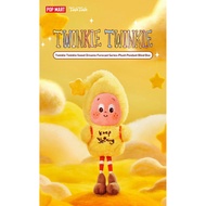 TWINKLE sweet dreams forecast