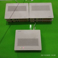 HUAWEI HG8240H GPON TERMINAL ROUTER WIRELESS