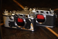 Leica IIIc相機