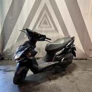 欣達(XD)【保固車】【0元交車】2016年 KYMCO 光陽 雷霆S 125 RACINGS 機車 雙碟