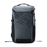 ASUS ROG Ranger BP2701 Gaming Backpack (Cybertext Edition) 黑色 BP2701 ROG BACKPACK/GR