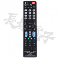 Chunghop E-L905 電視遙控器 (適用於LG電視)