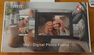 （全新）Samsung 智能相架 ITFIT Wi-Fi Digital Photo Frame