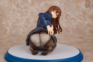 Skytube 15CM Alphamax JK Muichaimashita Haiume Masoo 1/6 Sexy Girl Anime Action Figures PVC Hentai