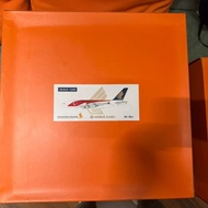 [Ready Stock] JC Wings 1/200 Singapore Airlines A380 Air Number: 9V-SKJ Brand New Unopened, Original