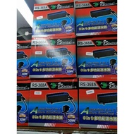 🔥ราคาพิเศษ🔥 (RS 168A) กรองนอกตู้ RS-468A ชนิดกรองบน     JR3.7845!!ด่วน!!