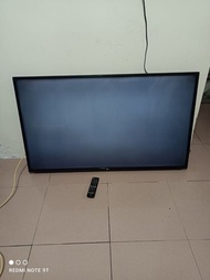 LG 49UK6200PCA 49吋Smart TV高清電視機