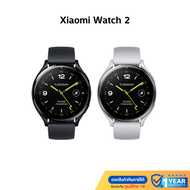 [ศูนย์ไทย] Xiaomi Watch 2 นาฬิกา สมาร์ทวอทช์ กันน้ำ5ATM วัดระดับความเครียด วัดระดับออกซิเจนในเลือด รับประกัน 1 ปี