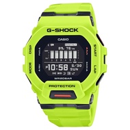 G-SQUAD Bluetooth G-Shock Men's Watch - Multiple Color Options