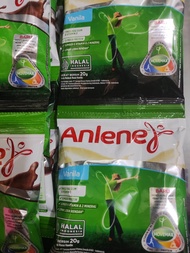 Anlene Active (Susu Anlene) Renceng