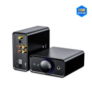 FiiO K5 Pro ESS DAC/Amp ตั้งโต๊ะชิป ESS ES9038Q2M/ ศูนย์ไทย / ออกใบกำกับภาษีได้