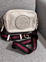 Coach 相機袋