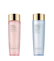 💯正品現貨💗  Estee Lauder Soft Clean/Perfectly Clean 雅詩蘭黛第二代粉水藍水400ml 爽膚水化妝水滋潤保溼補水舒緩修護肌膚