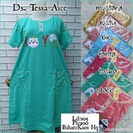DASTER TESSA JUMBO XXL// DASTER TIDUR TESSA SIZE JUMBO XXL