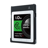 1TB CFexpress Type B Memory Card, Raw 8K Video Recording,up to 1700MB/s Read, 1600MB/s Write, Compat