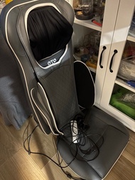 OTO 按摩椅背