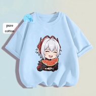 Delta Force Mission Icon Kids T-shirt Baju Budak Gamer Keren