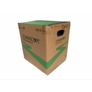 Commscope/AMP CAT6 UTP 23AWG Indoor LAN Cable
