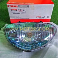5VV-H4310-11 head light unit assy bluish FOR MIO 1 AND MIO AMORE 5VV