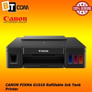 CANON PIXMA G1010 Refillable Ink Tank Printer