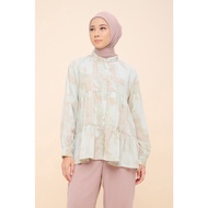 Anniversary - ZM Mecca Feat Fanny Fabriana - Xera Tan Blouse - Jelita Indonesia - Geopark Belitung E