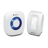 Hopewell 無線動態感應防盜鐘 (電池式) #MDK-2011