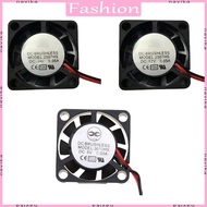NAV 2507 Brushless Cooling Fan Cooling Fan Heatsink 5V Hydraulic Bearing Cooling Fan