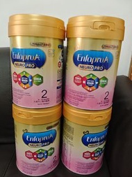 美赞臣A+2號Enfapro A Neuro Pro 2 嬰兒奶粉