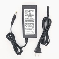 12V Replacement AC to DC Adapter Compatible with Casio Piano Keyboard AD-A12150LW / AD-A1215LW PX-130 PX-350 PX-160 PX-150 CDP-120 CTK-6000 CTK-6300 CTK-7200 CDP-135 WK-6500 WK-6600 AP-220