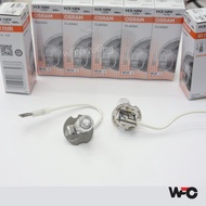 Original Osram H3 Bulb 12v/55w FogLamp Bulb H3 12V 55W