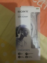 Sony 耳機