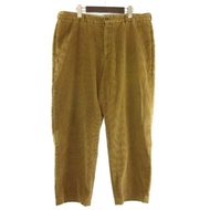 Brooks Brothers Pants Corduroy Brown Direct from Japan Secondhand