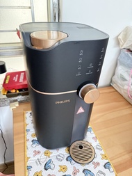 Philips 飛利浦 ADD6911L RO 即熱式飲水機