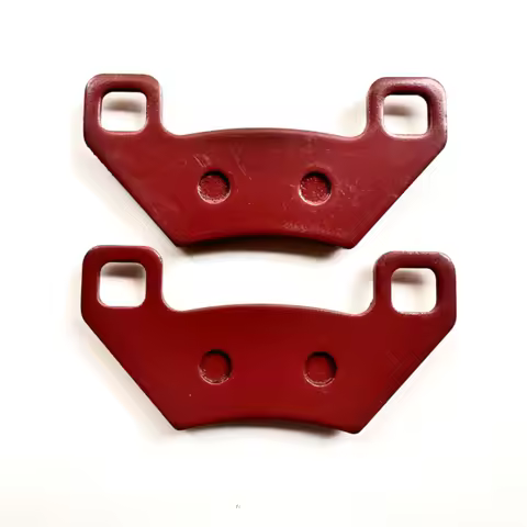 Buggy Front Brake Pads Joyner 650 For Kinroad 650 Go Kart Buggy UTV Sand Spider Arctic Cat 250 550GT
