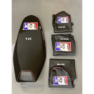 SARUNG SEAT SAKORN 2020 UNIVERSAL PNP EX5 DREAM  / Y15ZR / RS150 / LC135V1