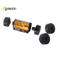 [BBNZDD] 135 To 120 Film Adapter Canister Converter Panorama Camera 35mm To 120 Film Canister BVAH