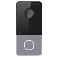 Nút ấn camera chuông cửa Hikvision DS-KV6113-WPE1(C)