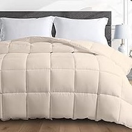 HomeSmart King Size Weighted Blanket 20lbs, Weighted Blanket King, Adult Weighted Blanket 20 lbs, Ov