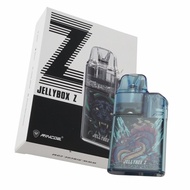 JELLYBOX Z pod set 850MAH siap ngebul teemurah
