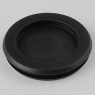 Torque Converter Access Drain Plug-Removable Rubber Grommet E9TZ7N171A fit for Ford Lincoln