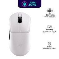 ATK A9 Gaming Mouse | PAW 3395SE Sensor | Compatible with All Devices