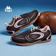 Kappa | รองเท้าผ้าใบพื้นบางเบา แบบต่ำ