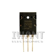 C5200 2SC5200 TRANSISTOR SC5200 C5200 GRADE B