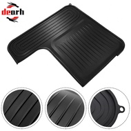 Anti Scratch Silicone Protective Mat for Espresso Machine ES601 ES701 Easy Clean