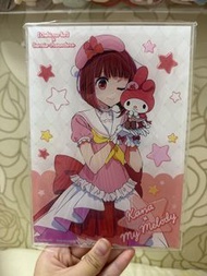 我推的孩子x Sanrio A賞 有馬佳奈立牌