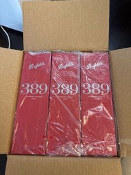全新BIN 389 精美酒盒