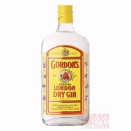 高登琴酒 750ml