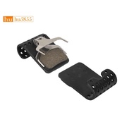 Road Bicycle Heat Dissipation Brake Pads for  for ERX ER9 RX R9 R7  GR9 GR7 ERX Road Hydraulic Disc 